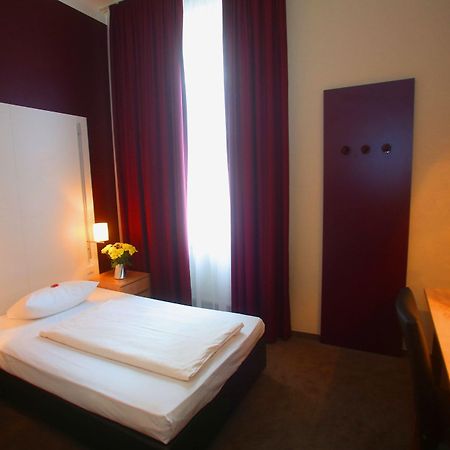 Hotel Columbus Frankfurt am Main Kültér fotó