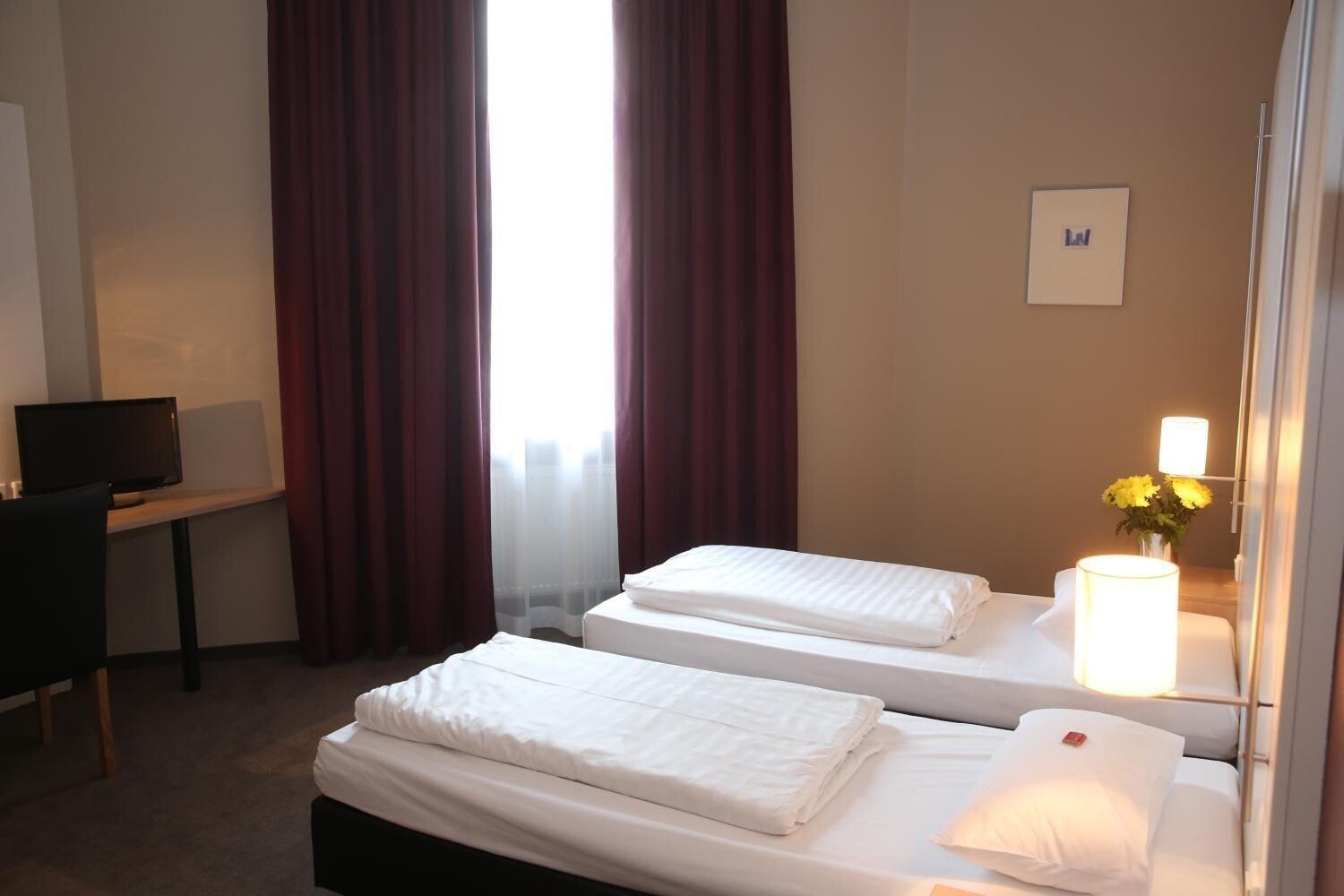 Hotel Columbus Frankfurt am Main Kültér fotó