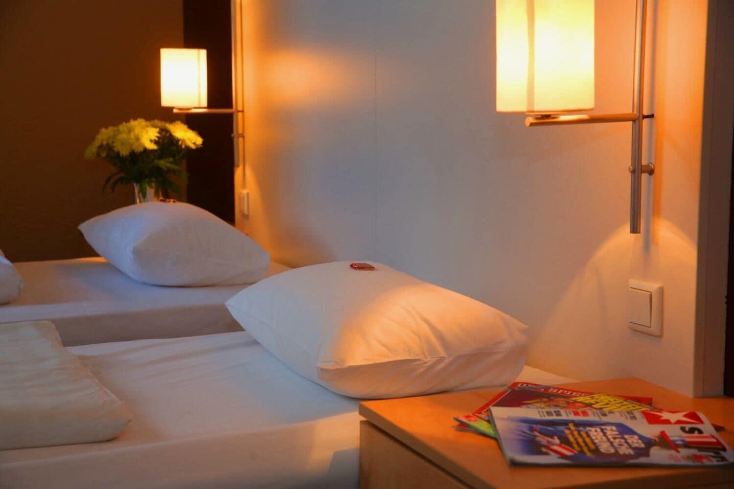 Hotel Columbus Frankfurt am Main Kültér fotó