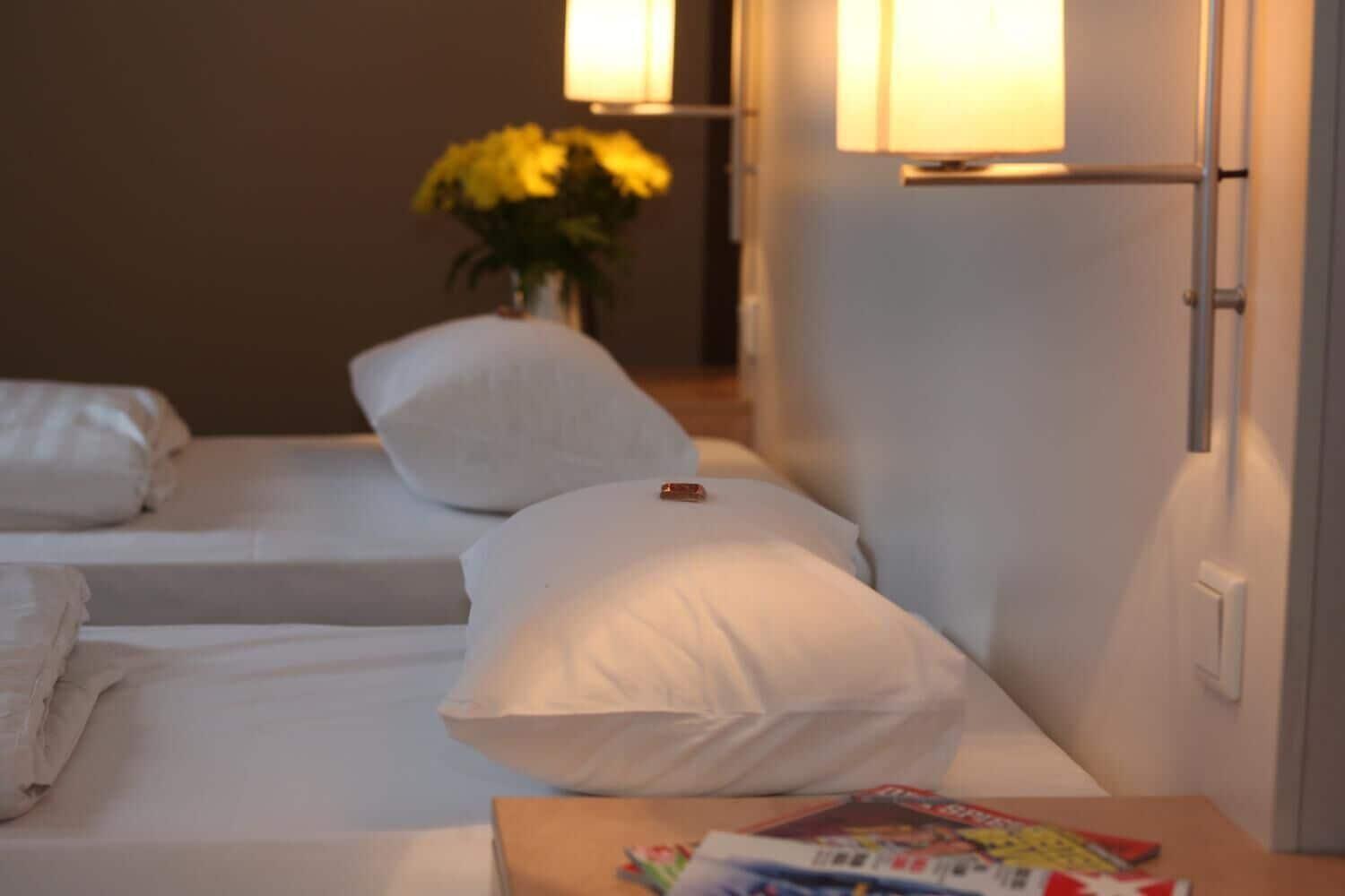 Hotel Columbus Frankfurt am Main Kültér fotó