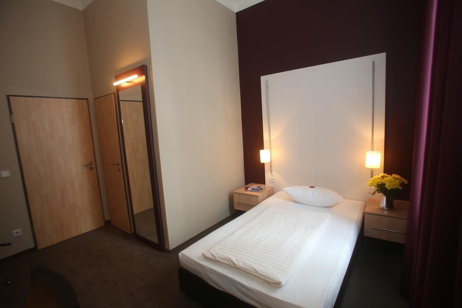 Hotel Columbus Frankfurt am Main Kültér fotó