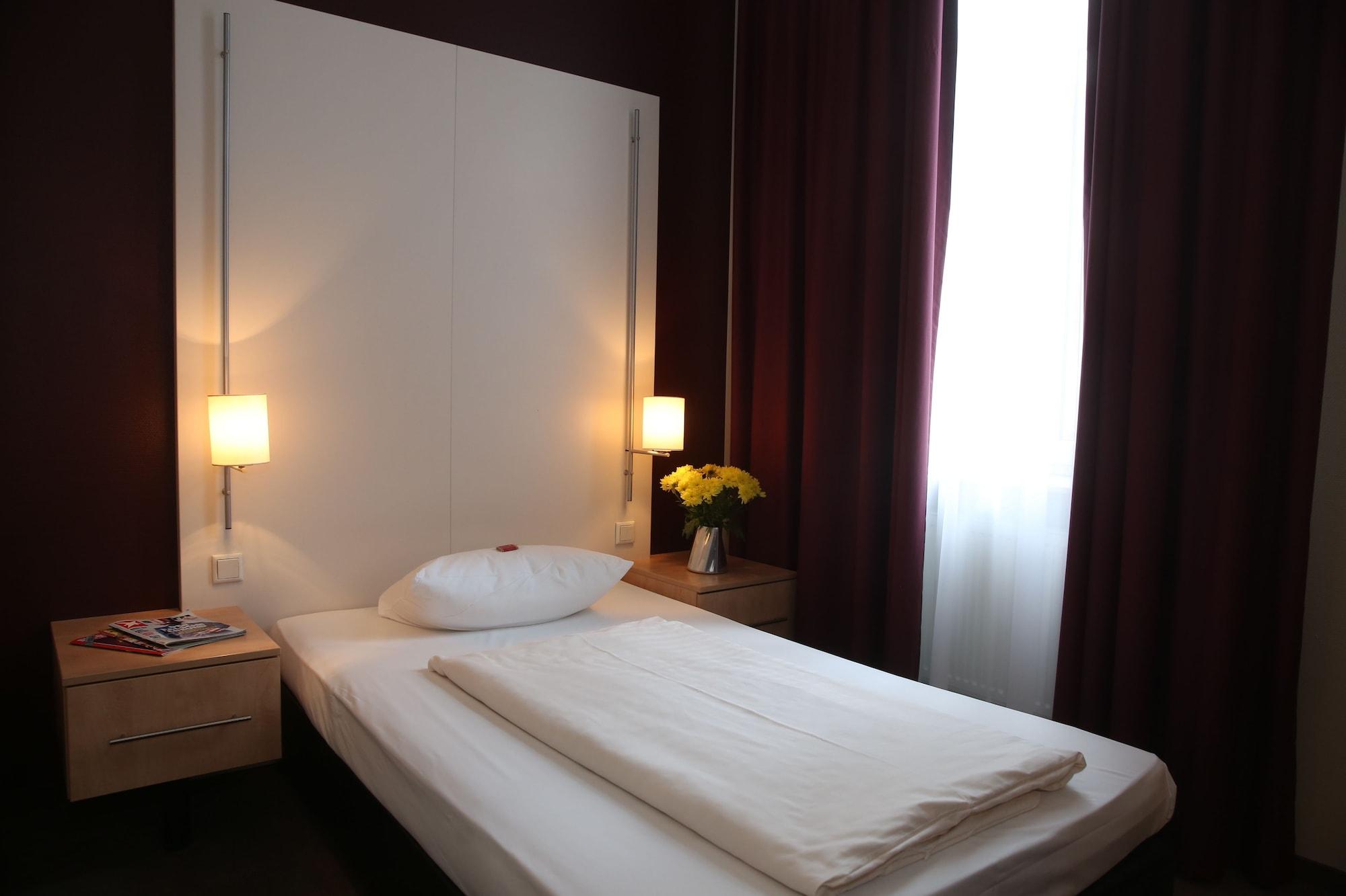 Hotel Columbus Frankfurt am Main Kültér fotó