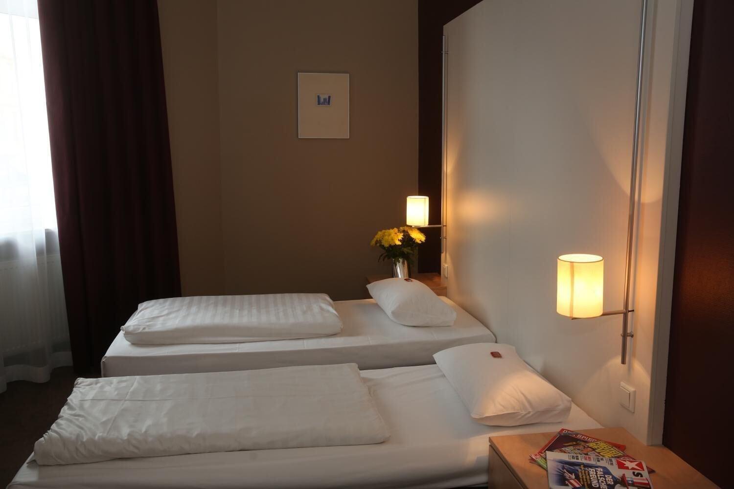 Hotel Columbus Frankfurt am Main Kültér fotó
