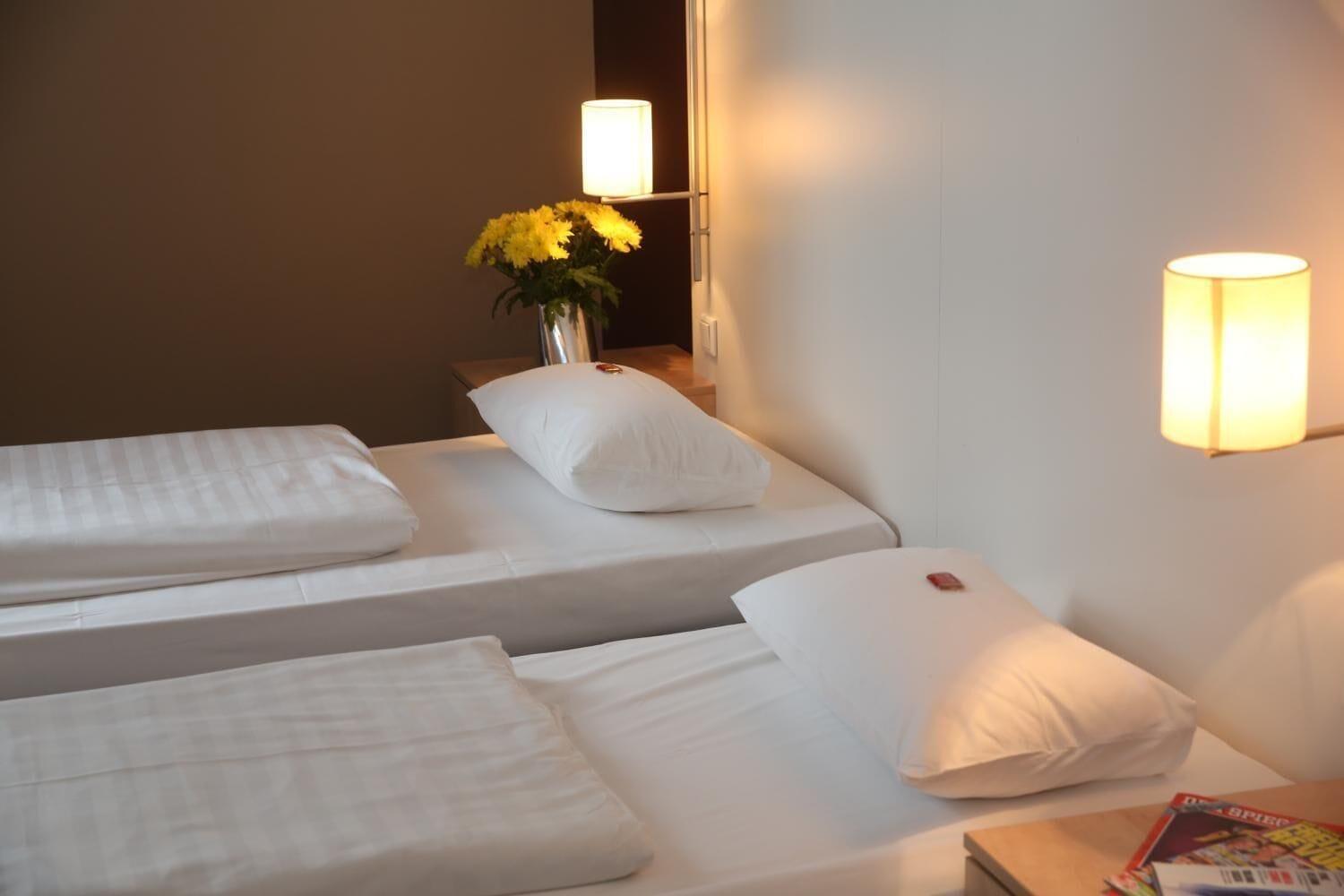Hotel Columbus Frankfurt am Main Kültér fotó