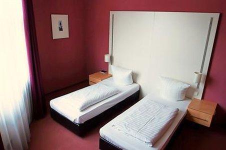 Hotel Columbus Frankfurt am Main Kültér fotó