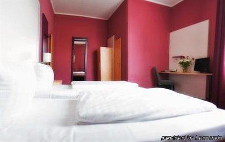 Hotel Columbus Frankfurt am Main Kültér fotó